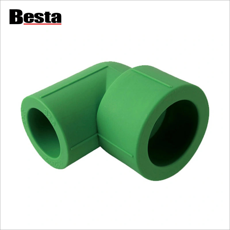 PPR PIPE FINTION сумен жабдықтау саласын қалай төңкереді